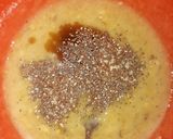 Foto del paso 3 de la receta: Budín de bananas y semillas