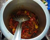 बैंगन पुदीना मसाला (Baingan Pudina masala recipe in Hindi) रेसिपी चरण 2 फोटो