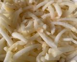 Almás palacsinta recept fázis 2 fotója