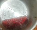 Muhamara with whole wheat crackers recipe step 2 photo
