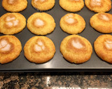 Foto del paso 7 de la receta: Magdalenas de leche condensada al limón, sin gluten