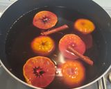 Foto del paso 2 de la receta: Navegao chileno 🍷😍