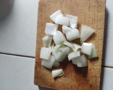 Foto del paso 3 de la receta: Crema de champiñones UTVCO