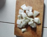 Foto del paso 3 de la receta: Crema de champiñones UTVCO