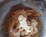 Foto del paso 3 de la receta: Masa de Danés y sus formas