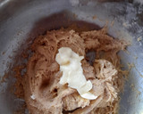Foto del paso 3 de la receta: Masa de Danés y sus formas