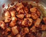 Vickys Chicken, Sweet Potato & Fig Tagine, GF DF EF SF NF recipe step 5 photo