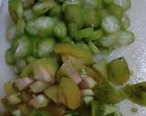 Foto langkah ke 1 dari resep Garang Asem Ayam Ati Ampela.