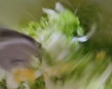 Foto langkah ke 4 dari resep Sayur Sawi Putih Telur.