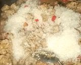 Foto del paso 3 de la receta: Arroz con bodiola sofrita