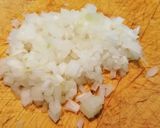 Foto del paso 2 de la receta: Volovanes rellenos de falso Centollo