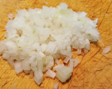 Foto del paso 2 de la receta: Volovanes rellenos de falso Centollo