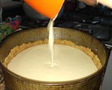 Foto del paso 3 de la receta: Cheesecake al horno ✨