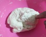Foto langkah ke 2 dari resep Vienna Bread (Sourdough).