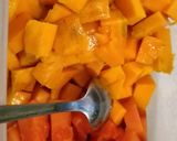 Foto langkah ke 2 dari resep Es buah segar.