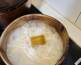 山形雪花牛肉芋頭煮的食譜步驟6照片