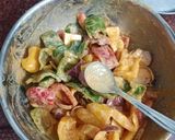 પનીર ટીકા (Paneer Tikka Recipe In Gujarati) રેસીપી સ્ટેપ3ફોટો