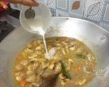 Foto langkah ke 8 dari resep Japanese Curry.