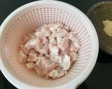 Foto langkah ke 1 dari resep Sate Taichan Teflon.