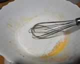 Foto del paso 4 de la receta: Bizcocho bicolor
