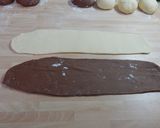 Hokkaido kalács recept fázis 4 fotója