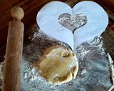 Foto del passaggio 5 della ricetta Cream tart cuore di mamma