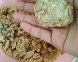 Foto langkah ke 5 dari resep Mendol tempe.