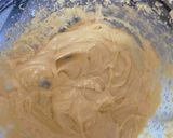 Epres habos recept fázis 1 fotója