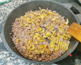 Foto del paso 3 de la receta: Albergínies farcides