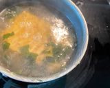 Foto del paso 2 de la receta: Fideos de Ramen con salsa pesto, acompañante de cualquier carne