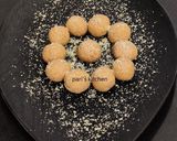 માવા પેંડા રેસીપી સ્ટેપ3ફોટો