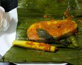 Foto langkah ke 3 dari resep Brengkes Patin Palembang.