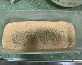 Foto del paso 4 de la receta: Carrot cake fit