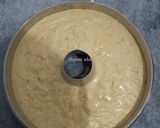 Foto langkah ke 8 dari resep Pumpkin Butter Cake.