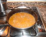 Foto del paso 4 de la receta Ternera en salsa de almendras