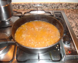 Foto del paso 4 de la receta: Ternera en salsa de almendras