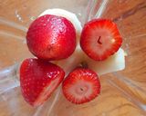 Foto del paso 1 de la receta: Helados frutales para niños (sin azúcar)