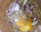 Foto langkah ke 2 dari resep [299] Telur Dadar Sardines.