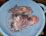 Foto del paso 1 de la receta: Codornices al ajillo y perejil