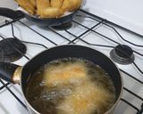 Foto langkah ke 8 dari resep Rissoles Rougut.