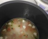 Foto langkah ke 4 dari resep Nasi plus plus.