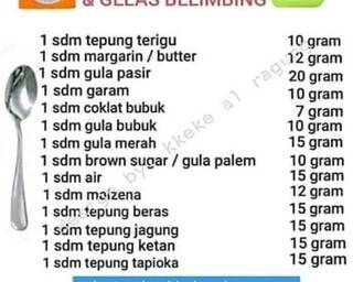 Cendol hunkwe tepung beras anti gagal - Step 6