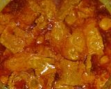 Foto langkah ke 4 dari resep Rendang Daging khas Padang.