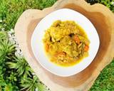 Ayam Betutu Khas Bali langkah memasak 4 foto