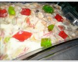 A picture of step 5 of Instant sweet dish.