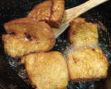 Foto del paso 4 de la receta: Torrijas🍘