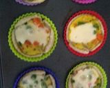 Foto del paso 3 de la receta: Canastitas de verduras