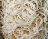 Foto del paso 4 de la receta: Chuka soba Thai-mex