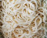 Foto del paso 4 de la receta: Chuka soba Thai-mex