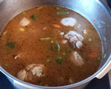 Foto del paso 6 de la receta: 207. Pollo con menestra